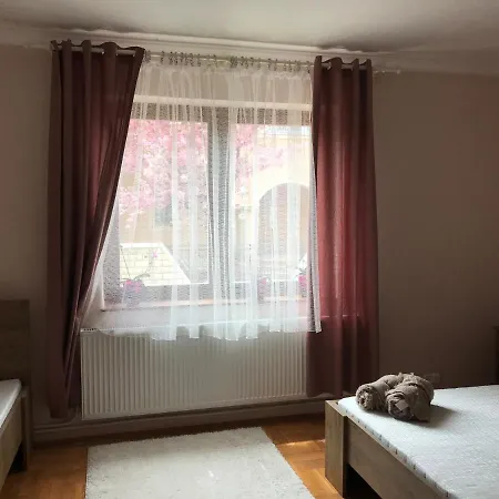 Apartment Casa Marherita Appartman
