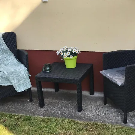 Casa Marherita Appartman Apartment Hajduszoboszlo