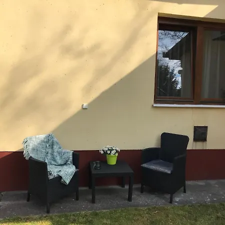 Casa Marherita Appartman * Hajduszoboszlo