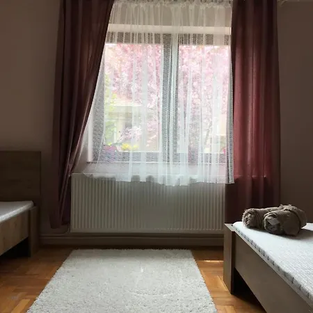 Casa Marherita Appartman Apartment Hajduszoboszlo