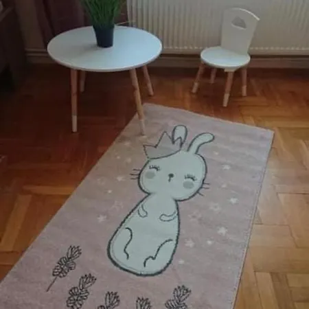 Casa Marherita Appartman *
