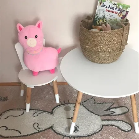 Casa Marherita Appartman *