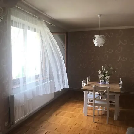 Apartment Casa Marherita Appartman