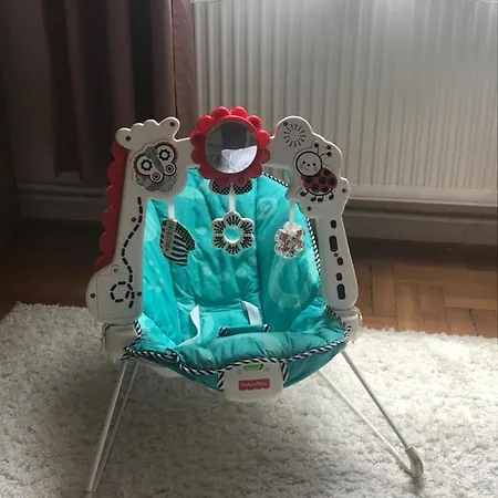 Casa Marherita Appartman *