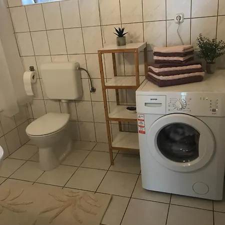 Apartment Casa Marherita Appartman