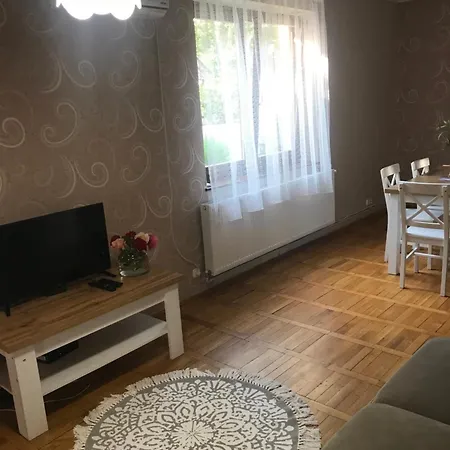 Apartment Casa Marherita Appartman *