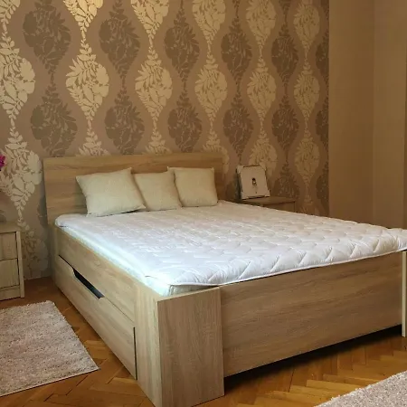 Casa Marherita Appartman *