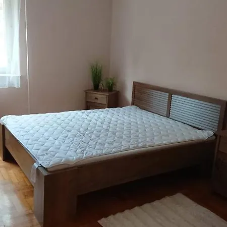 Casa Marherita Appartman