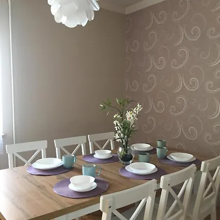 Casa Marherita Appartman Apartment