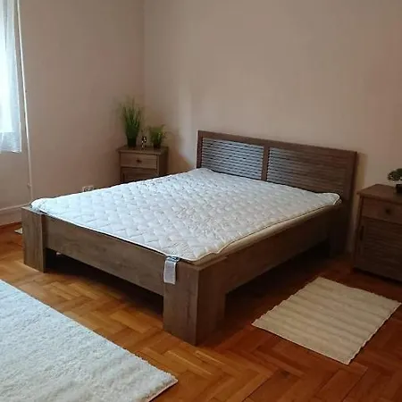 Apartment Casa Marherita Appartman Hajduszoboszlo