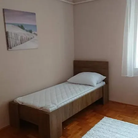 Apartment Casa Marherita Appartman