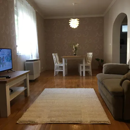 Apartment Casa Marherita Appartman