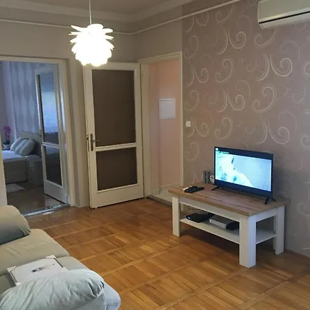 Apartment Casa Marherita Appartman Hajduszoboszlo