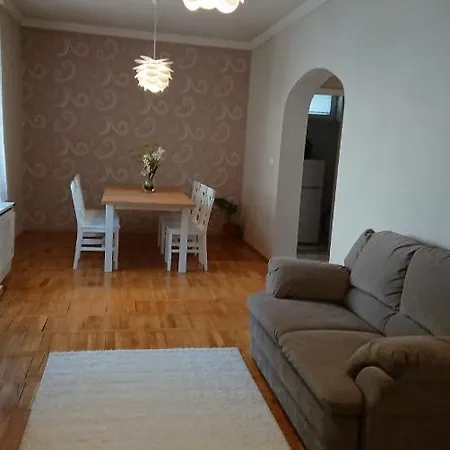 Apartment Casa Marherita Appartman Hajduszoboszlo