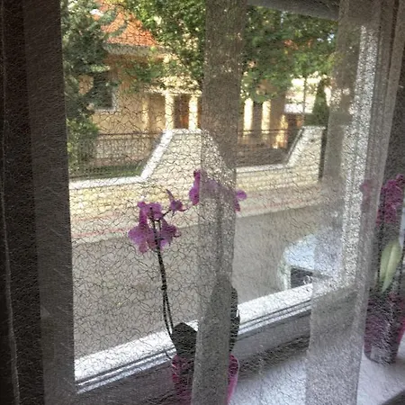Casa Marherita Appartman