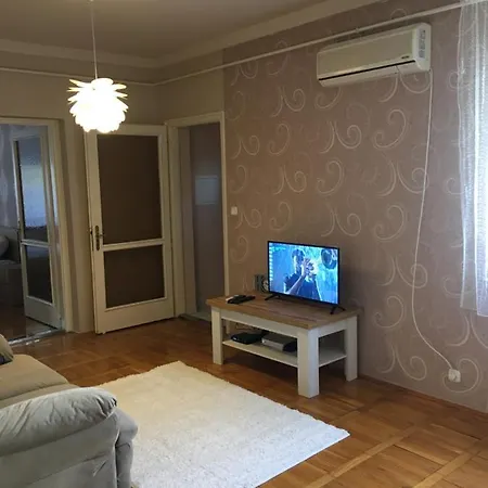 Casa Marherita Appartman Apartment