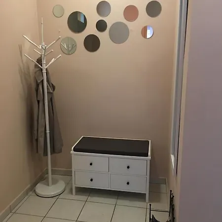 Casa Marherita Appartman Apartment Hajduszoboszlo