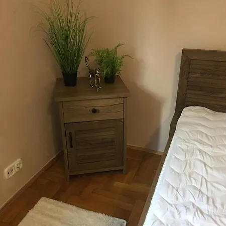 Casa Marherita Appartman *