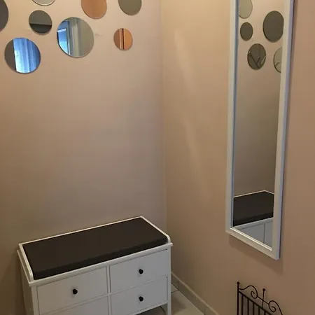 Casa Marherita Appartman Apartment Hajduszoboszlo