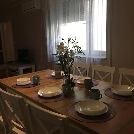 Casa Marherita Appartman * Hajduszoboszlo