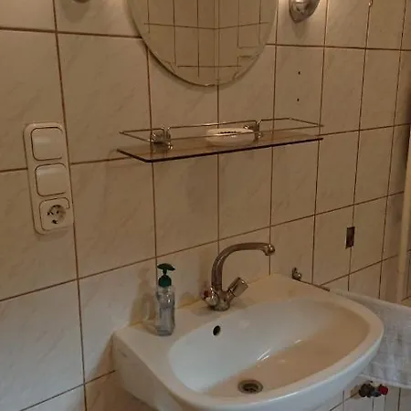 Apartment Casa Marherita Appartman *