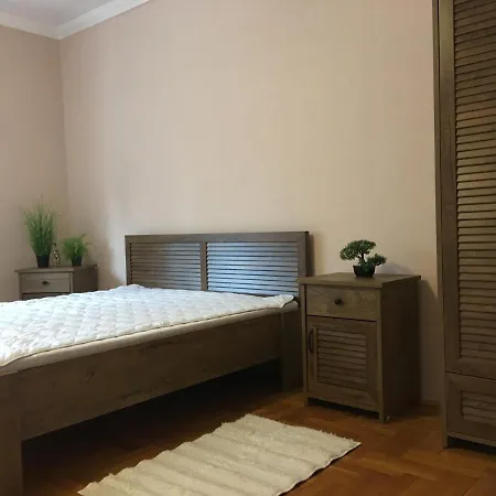 Apartment Casa Marherita Appartman Hajduszoboszlo